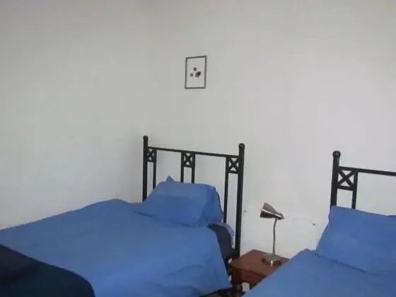 Dağ Evi (White House)