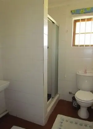 Dağ Evi (White House)