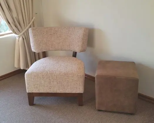Comfort İki Ayrı Yataklı Oda, 2 Tek Kişilik Yatak, Teras, Bahçe Manzaralı