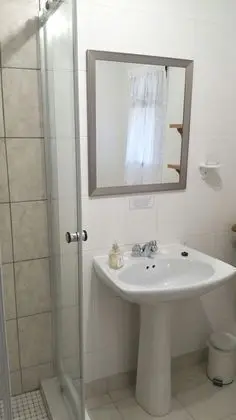 Comfort İki Ayrı Yataklı Oda, 2 Tek Kişilik Yatak, Teras, Bahçe Manzaralı