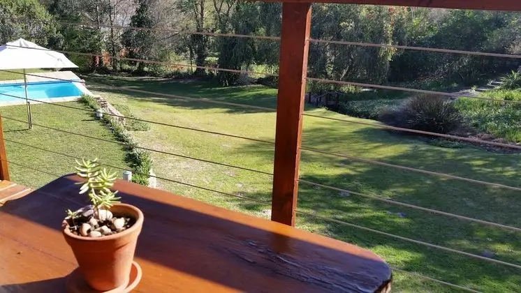 Comfort İki Ayrı Yataklı Oda, 2 Tek Kişilik Yatak, Teras, Bahçe Manzaralı