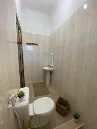 Oda, 1 Yatak Odası, Buzdolabı
