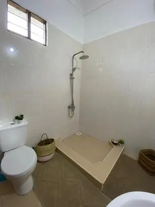 Oda, 1 Yatak Odası, Buzdolabı