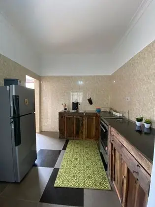 Oda, 1 Yatak Odası, Buzdolabı