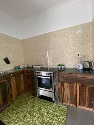 Oda, 1 Yatak Odası, Buzdolabı