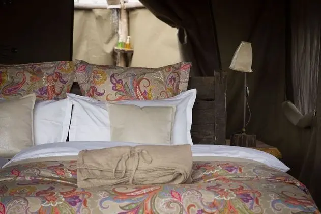 Luxury Çadır