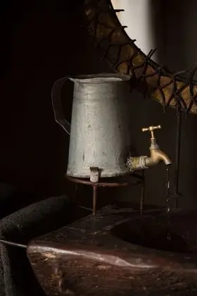Luxury Çadır