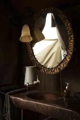 Luxury Çadır