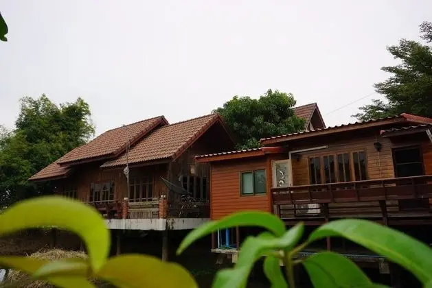 Khlong Luang