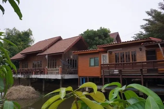 Khlong Luang