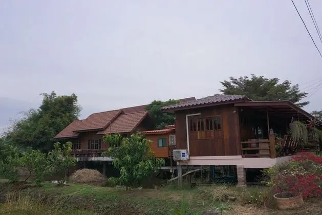 Khlong Luang