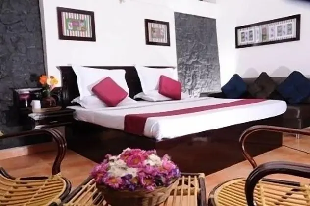 Executive Kır Evi