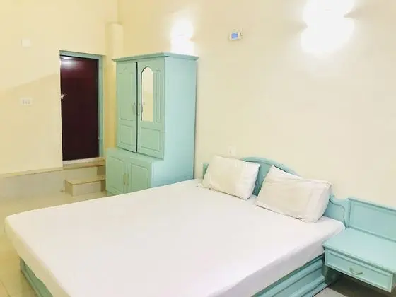Kır Evi