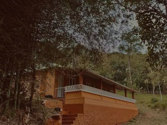 Kır Evi