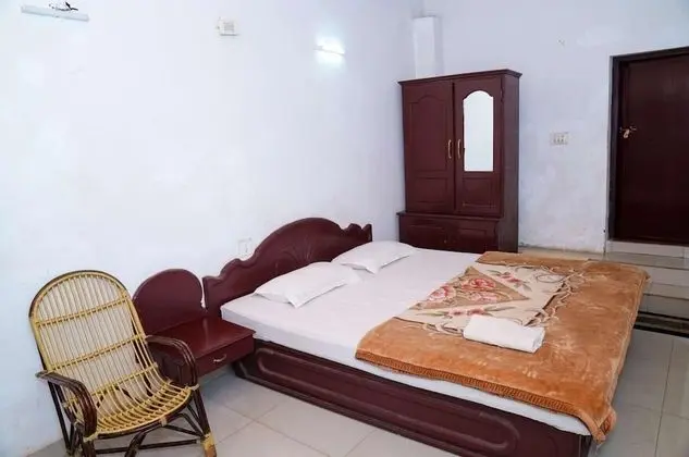 Kır Evi