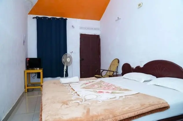 Kır Evi