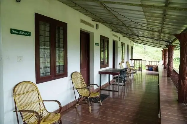 Kır Evi