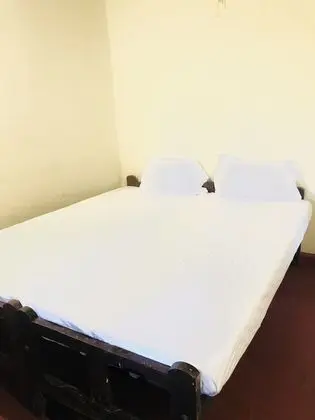 Standard Oda, 1 Çift Kişilik Yatak