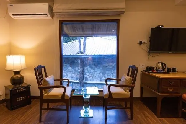 Luxury Villa, 2 Yatak Odası, Sigara İçilebilir