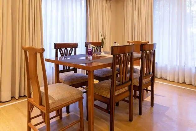 Luxury Villa, 2 Yatak Odası, Sigara İçilebilir