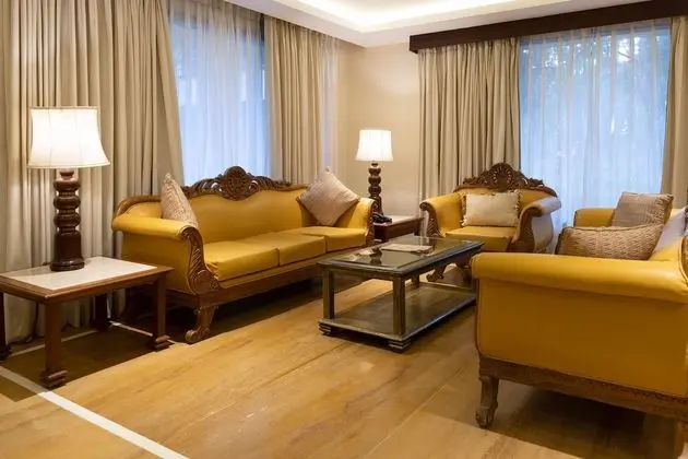 Luxury Villa, 2 Yatak Odası, Sigara İçilebilir