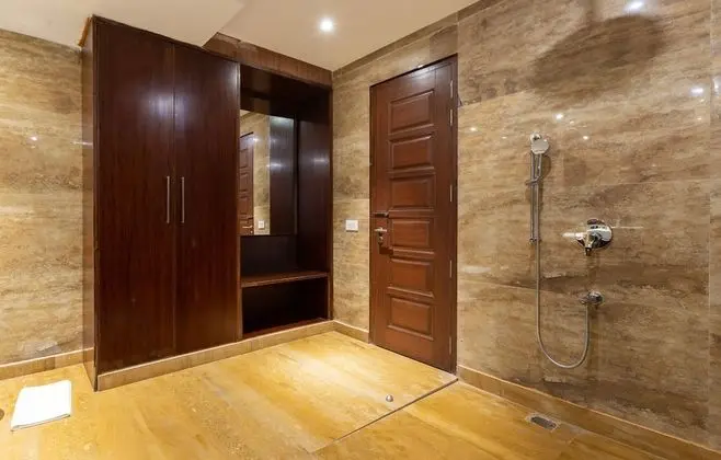 Luxury Villa, 2 Yatak Odası, Sigara İçilebilir