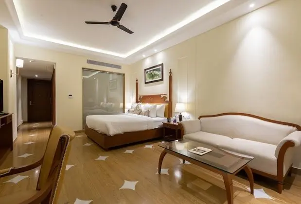 Luxury Stüdyo Süit