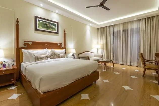 Luxury Stüdyo Süit