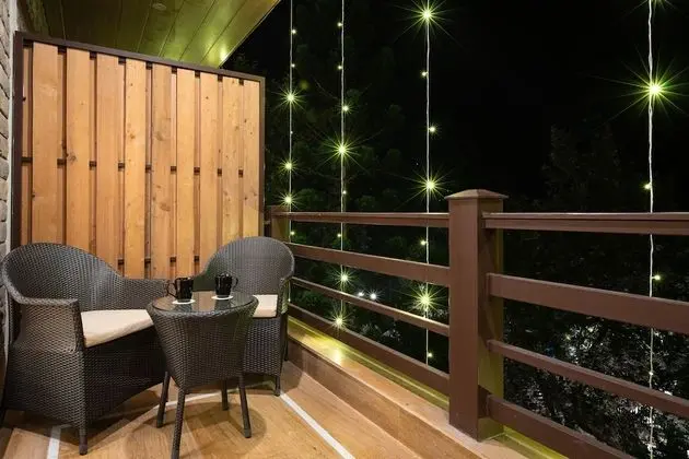 Luxury Stüdyo Süit