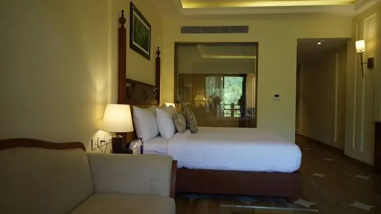Luxury Stüdyo Süit