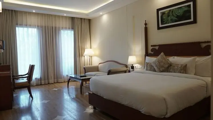 Luxury Stüdyo Süit