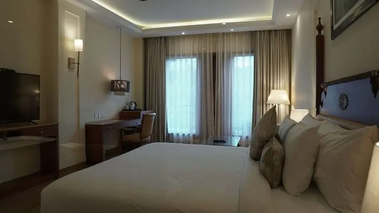 Luxury Stüdyo Süit