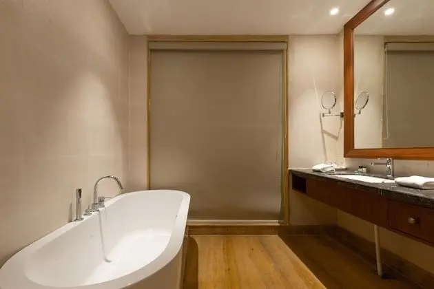 Luxury Stüdyo Süit