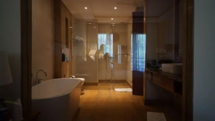 Luxury Stüdyo Süit