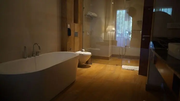 Luxury Stüdyo Süit