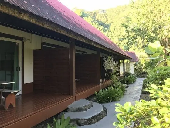 Tek Büyük Yataklı Oda, Ortak Banyo, Bahçe Manzaralı