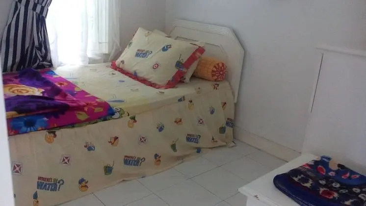Villa, 3 Yatak Odası
