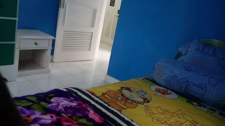 Villa, 3 Yatak Odası
