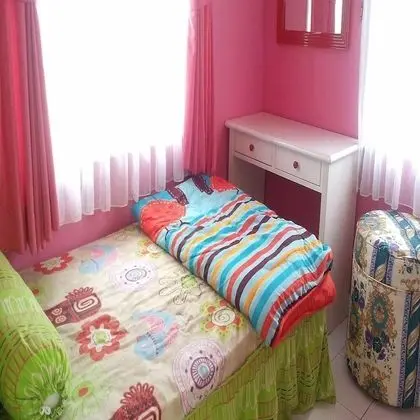 Villa, 3 Yatak Odası