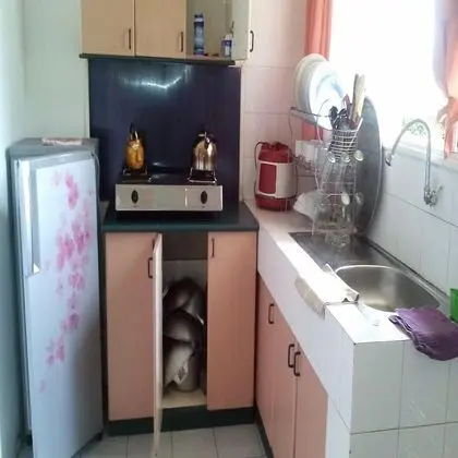 Villa, 3 Yatak Odası