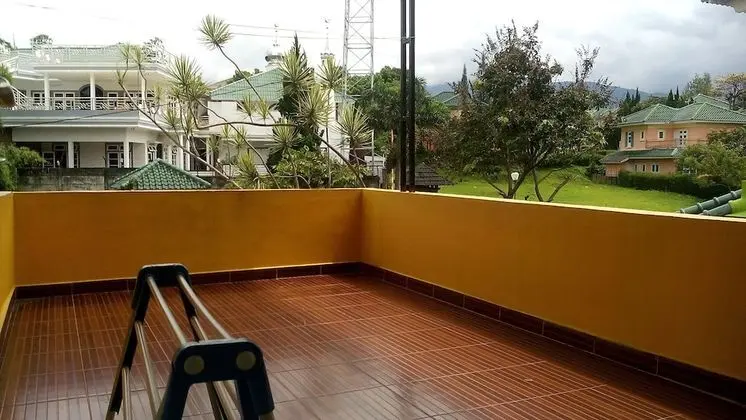 Villa, 3 Yatak Odası