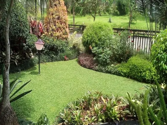 Villa, 3 Yatak Odası