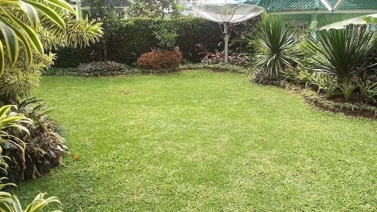 Villa, 3 Yatak Odası