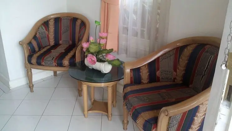 Villa, 3 Yatak Odası