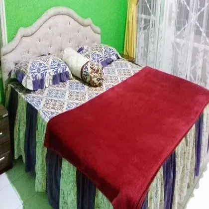 Villa, 4 Yatak Odası