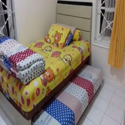 Villa, 4 Yatak Odası