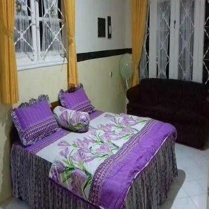 Villa, 4 Yatak Odası
