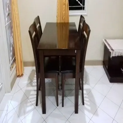 Villa, 4 Yatak Odası