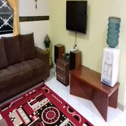 Villa, 4 Yatak Odası