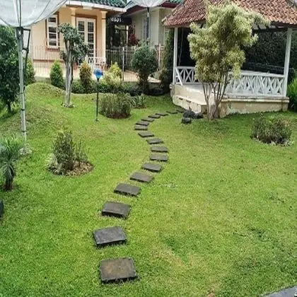 Villa, 4 Yatak Odası